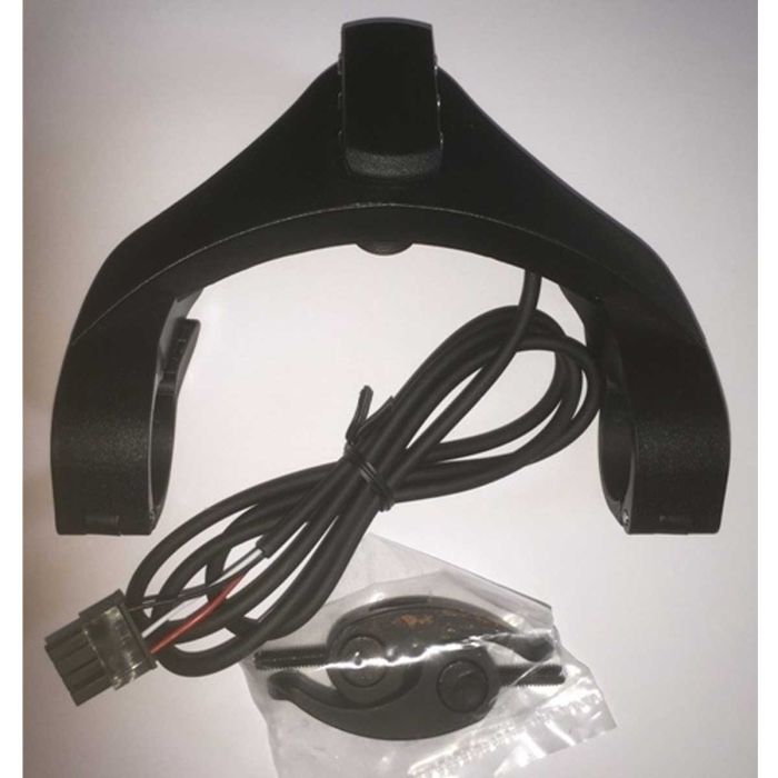 Displayhouder Batavus / Koga / Sparta CU3 4-polig - 710253