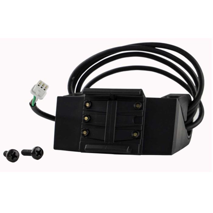 Displayhouder Batavus / Koga / Sparta CU4/CU5 JST stekker - 710249