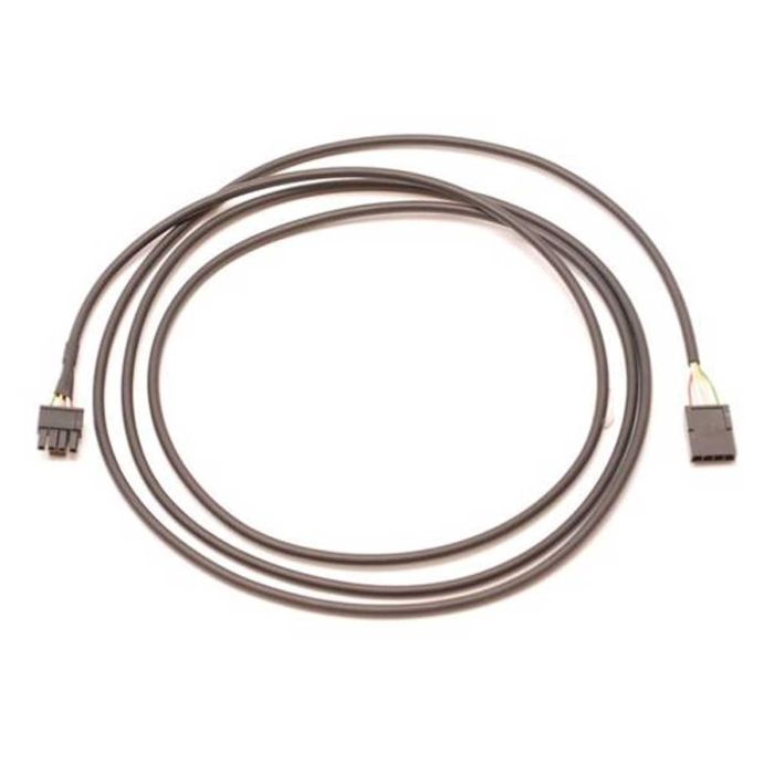 Kabel displayhouder Batavus / Koga / Sparta Ion CU3 4-polig Molex 1720mm - 39021021