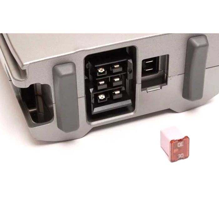 Zekering 30A LP JCASE Batavus / Koga / Sparta - 712470