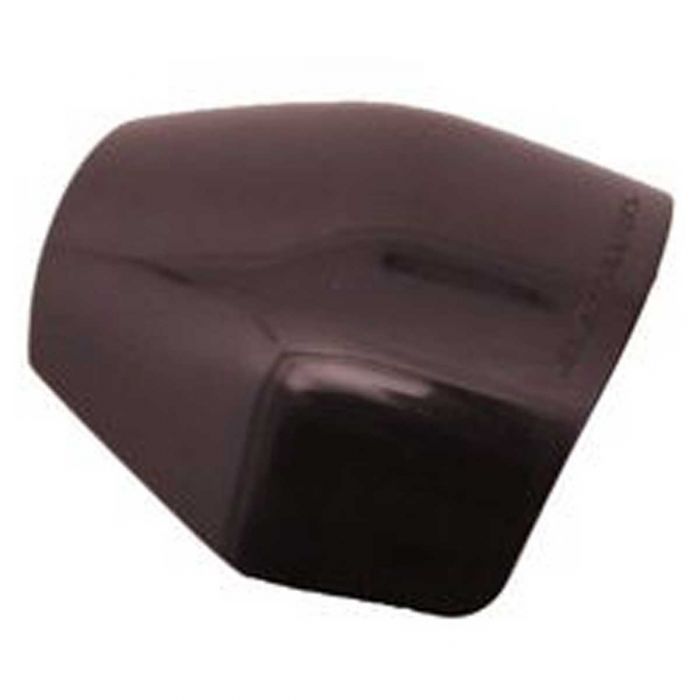 Koplamp Batavus BFT / BMF topkap zwart - 714101