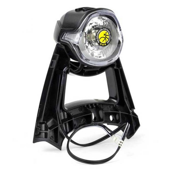 Koplamp Batavus BFT e-bike met JST stekker - 717819