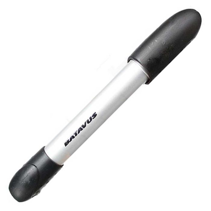 Pomp Batavus 220mm met Batavus opdruk, voor onder bagagedrager - 56714023