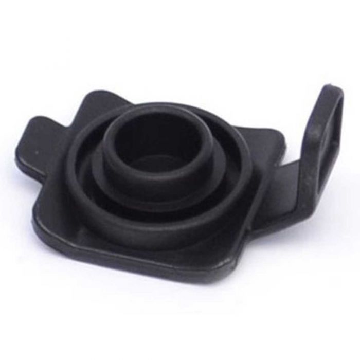 Accu afdekkap Batavus / Sparta E-motion generatie 2 - 29111226