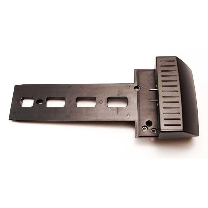 Accu docking achterdrager Batavus / Sparta zwart oa E-motion - 711068