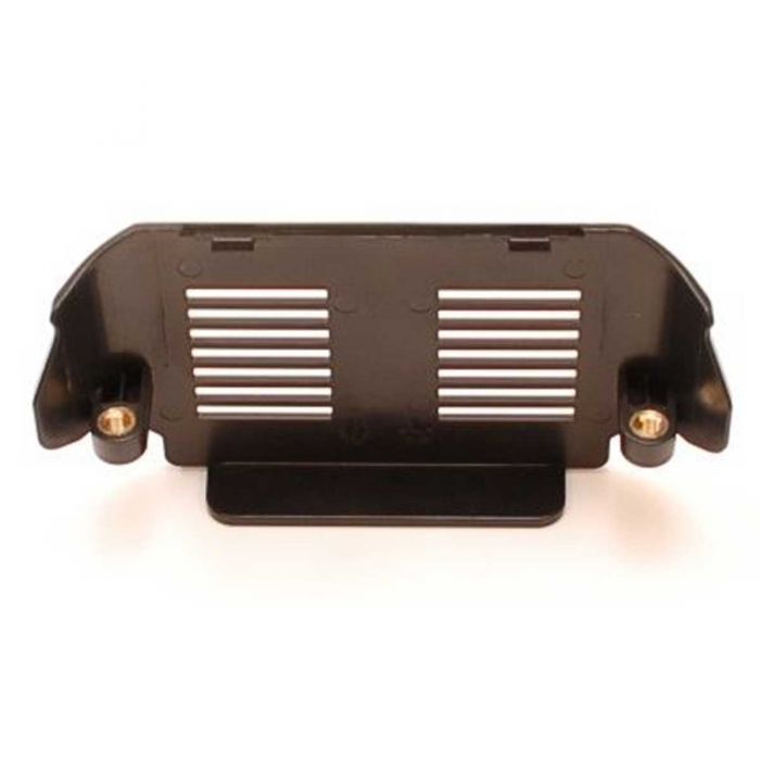 Accu docking Batavus / Sparta E-Motion generatie 2 LOSSE AFDEKKAP zwart - 29111165