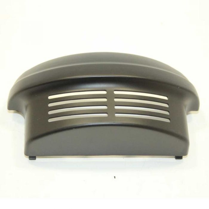 Accu docking Batavus / Sparta Midrange LOSSE AFDEKKAP zwart - 728432 