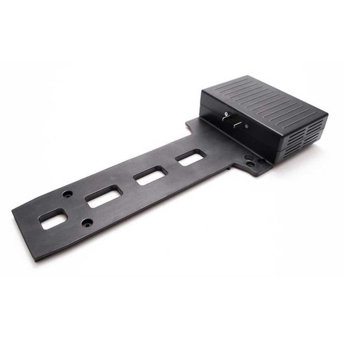 Accu docking voordrager Batavus / Sparta zwart oa PickUp - 711069