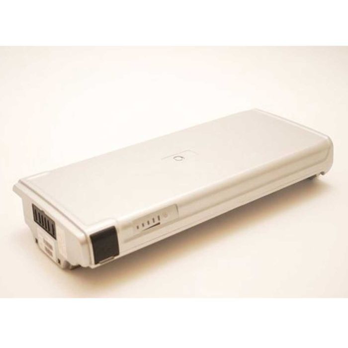 Accu Batavus / Sparta E-400 ZILVER Midrange 36V 11Ah E-motion generatie 3