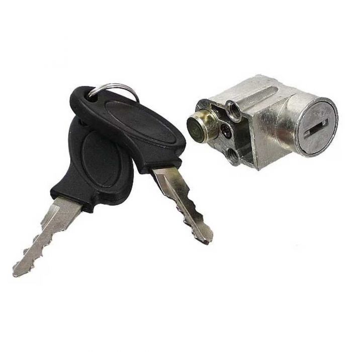 Accuslot Batavus / Sparta los accu slot - 711759