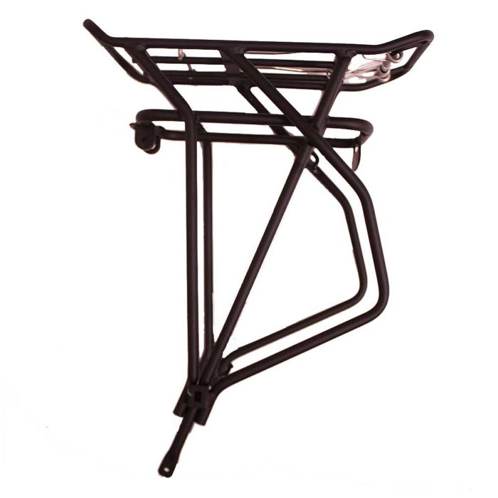 Bagagedrager Batavus / Sparta Entry zwart E-go E-motion - 57311197