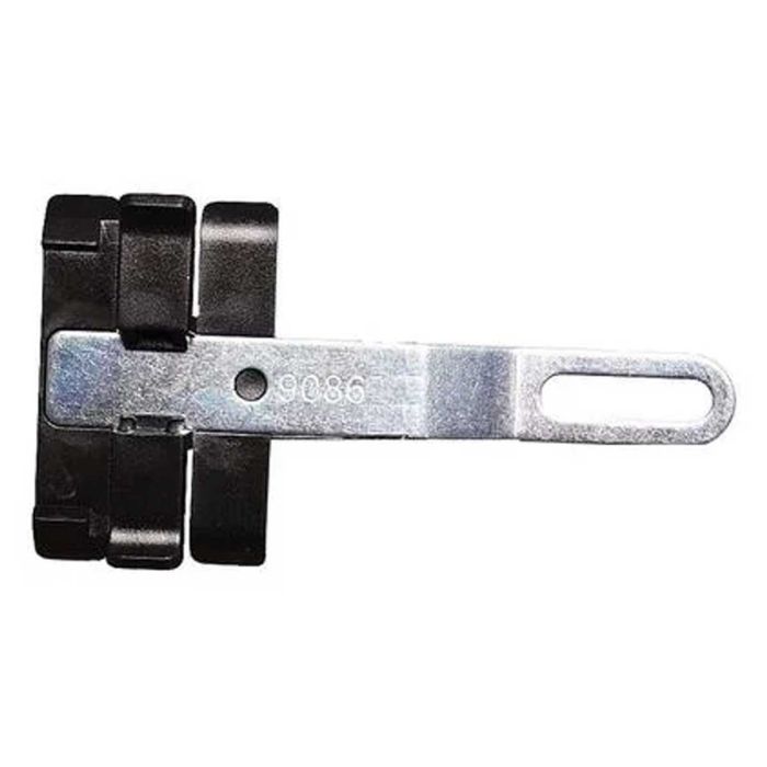 Kettingkast Batavus / Sparta Multi bevestiging achterzijde - 717702