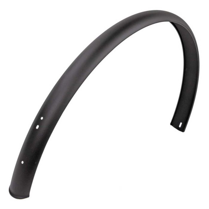 Spatbord achter Batavus CNCTD mat zwart - 53465875