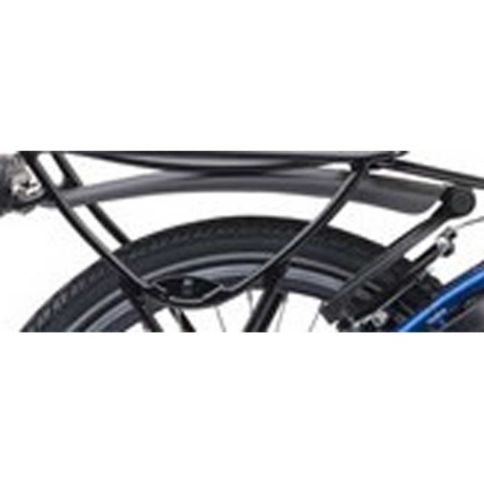 Spatbord achter Batavus Snake 20" 22" v-brake - 10000732