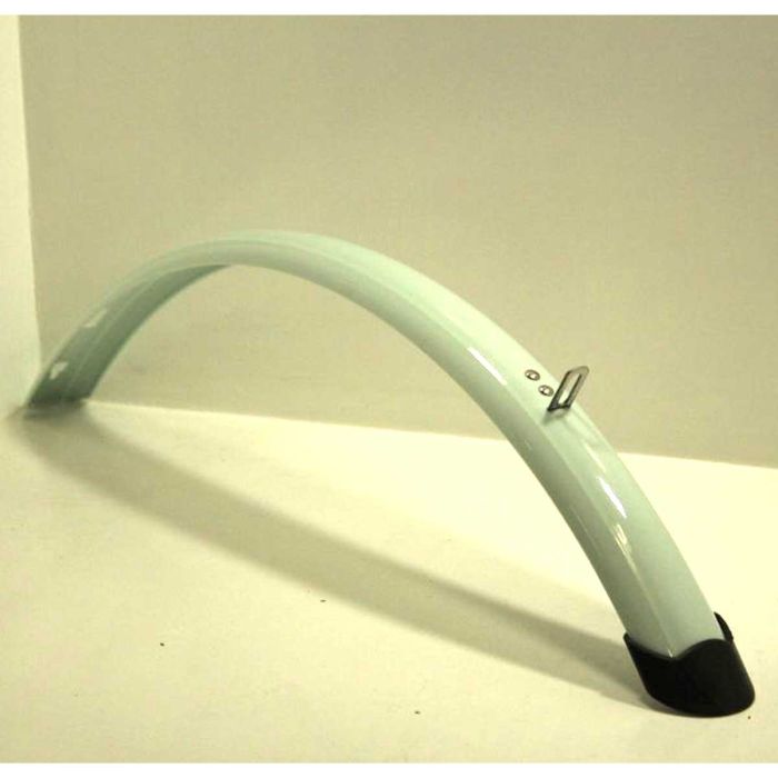 Spatbord voor Batavus Eurofender Snello 150 mintgroen 45mm - 53415116