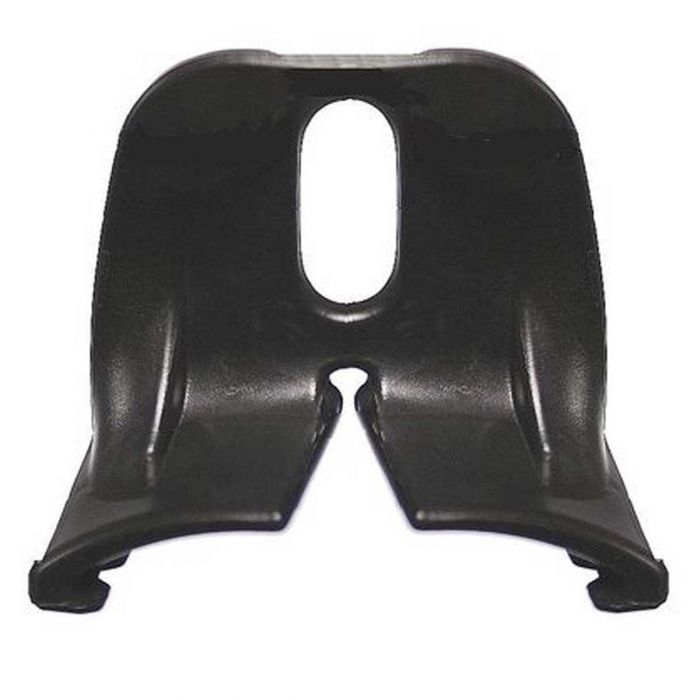 Spatbordhaak Batavus Hesling kunststof zwart - 53400376