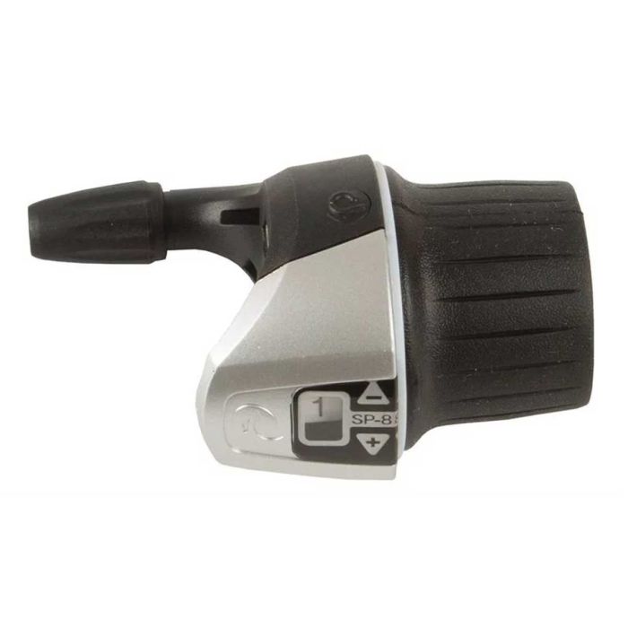 Versteller Batavus Shimano Nexus 8 gripshift zonder remgreep - 704303