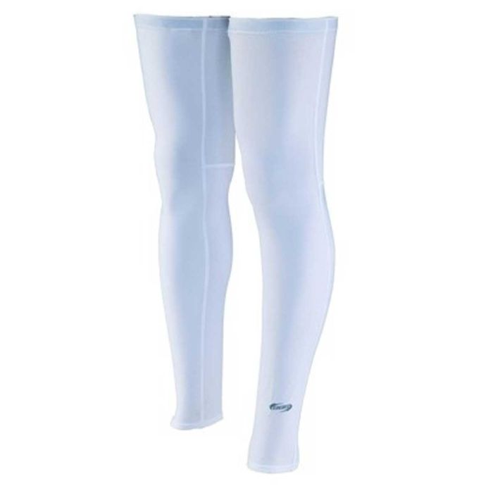 Beenstukken BBB ComfortLegs BBW-91 maat XL WIT