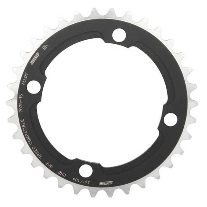 Kettingblad BBB 32T 8/9/10v BCR-05 Roundabout 4 BCD 104 4-arm