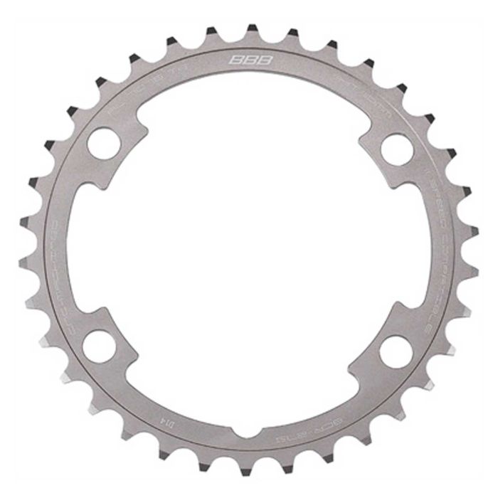 Kettingblad BBB 34T 11v BCR-27S ElevenGear BCD 110mm 4-arm