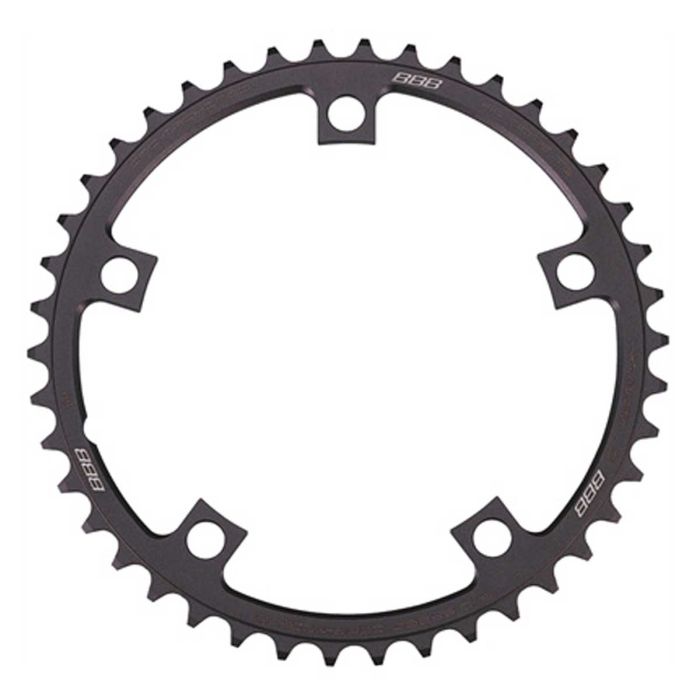 Kettingblad BBB 42T 9/10v BCR-11S RoadGear BCD 130mm 5-arm