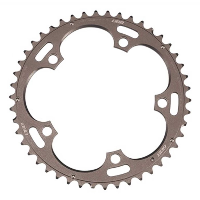 Kettingblad BBB 50T 9/10v BCR-11S RoadGear BCD 130mm 5-arm