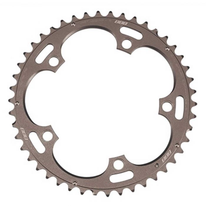 Kettingblad BBB 53T 9/10v BCR-11S RoadGear BCD 130mm 5-arm