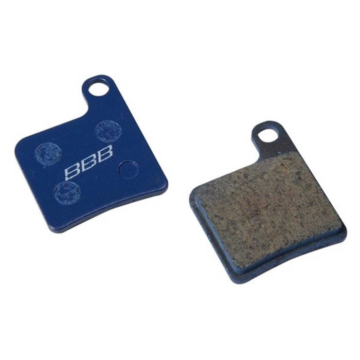 Schijfremblokken BBB BBS-70 DiscStop Giant MPH 2001