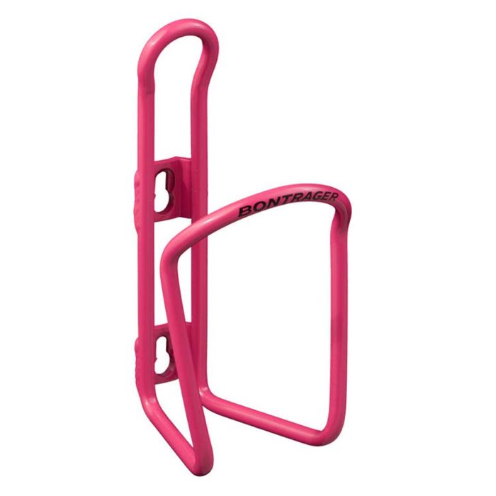 Bidonhouder Bontrager Hollow 6mm roze