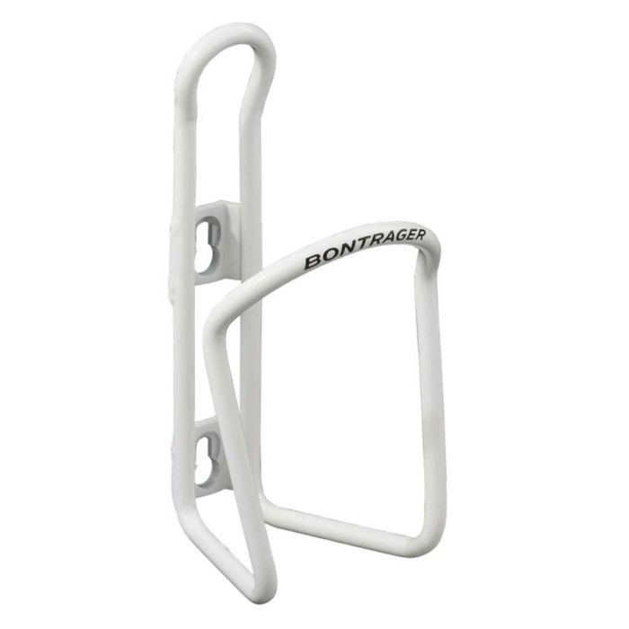 Bidonhouder Bontrager Hollow 6mm wit