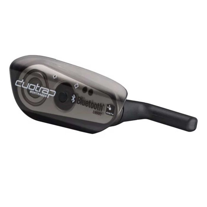Fietscomputer Bontrager Sensor DuoTrap ANT+ / bluetooth