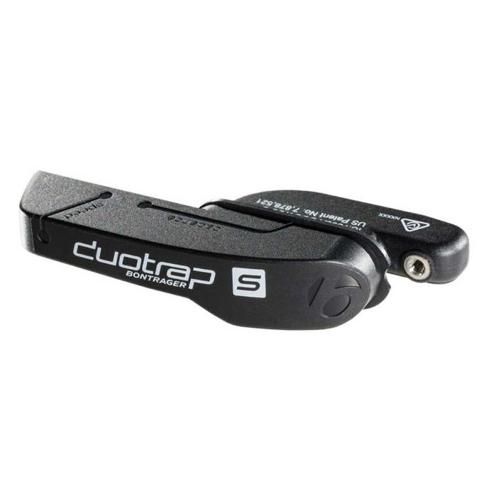 Fietscomputer Bontrager Sensor Duotrap S ANT+ / bluetooth