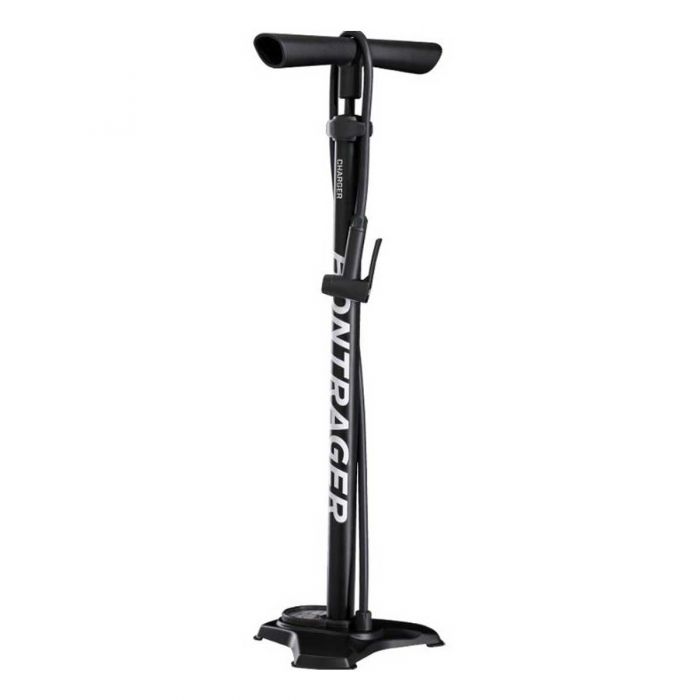 Fietspomp Bontrager Charger Euro New vloerpomp