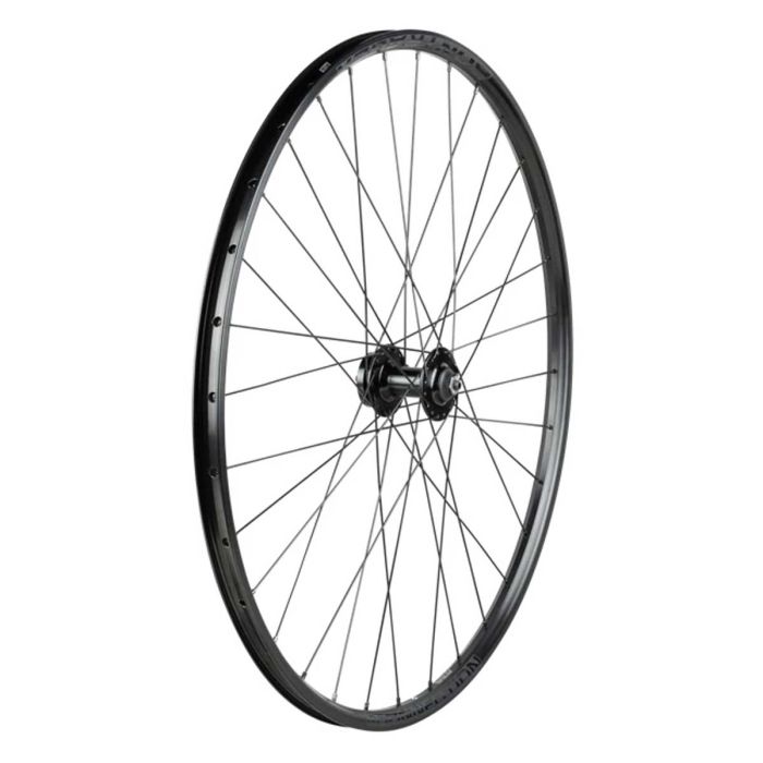 Voorwiel Trek / Bontrager 29" Connection/DC20 PV Disc 32H Zwart - W593553