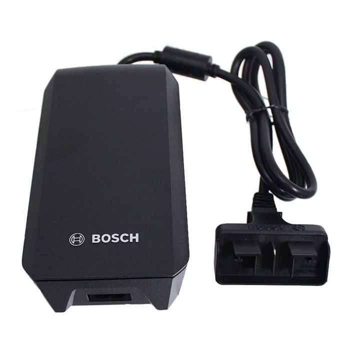 Accu lader Bosch Classic+