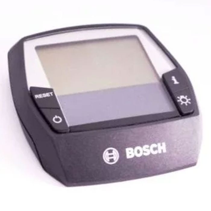 Display Bosch Intuvia Active Antraciet