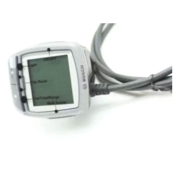 Display Bosch Purion Active Platinum