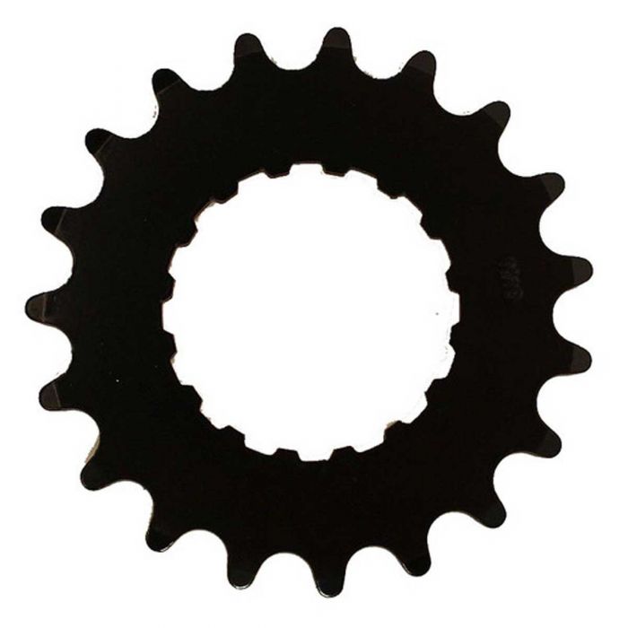 Voortandwiel Bosch 19 tands 3/32 Active/Performance motor 19T