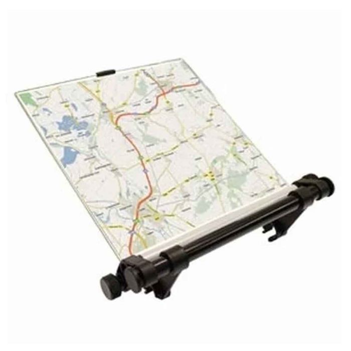 Kaarthouder De Bruin Routerol Combi Fietskaarthouder