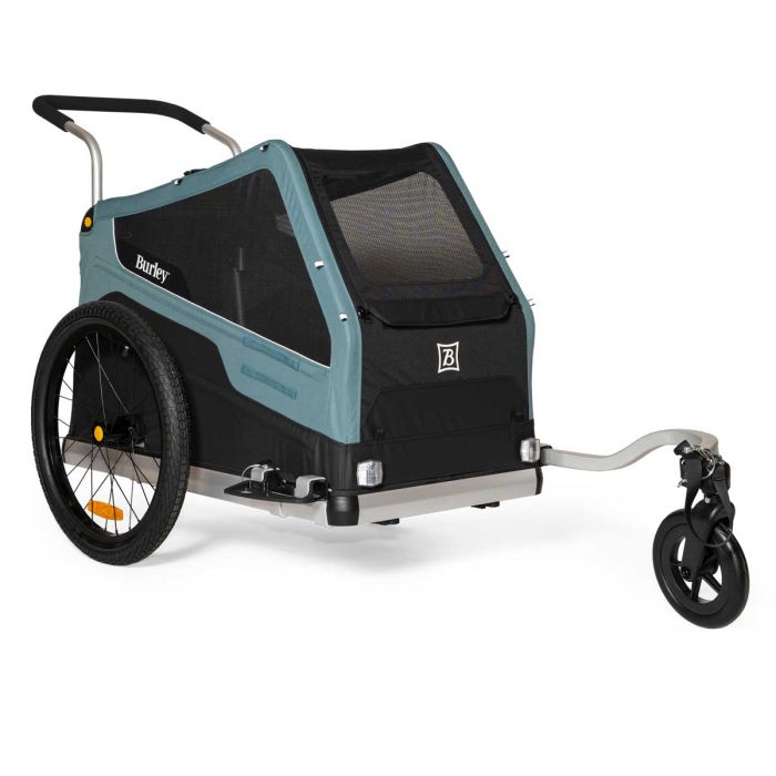 Fietskar Burley Bark Ranger