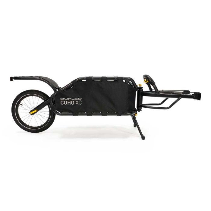 Fietskar Burley Coho XC