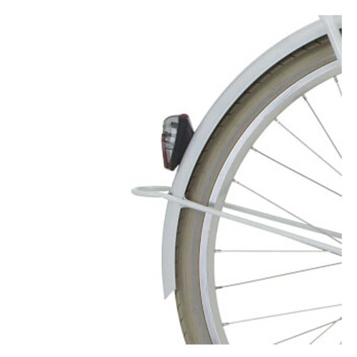 Spatbord achter Cortina 28 U4 snow white - C13752812