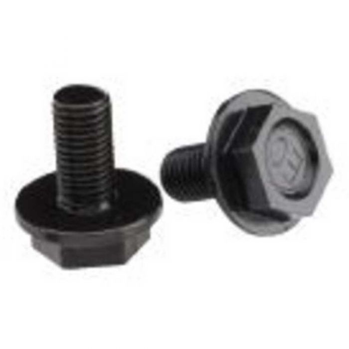 Crankbout buitenzeskant met kraag (2 stuks)