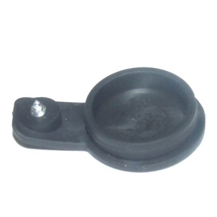 Accu afdekdop Gazelle Innergy accu's - 998005200