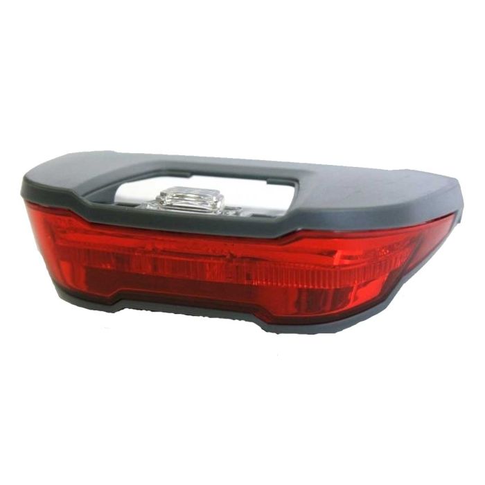 Achterlicht Gazelle BE-vision NAAFDYNAMO LED - 447186000