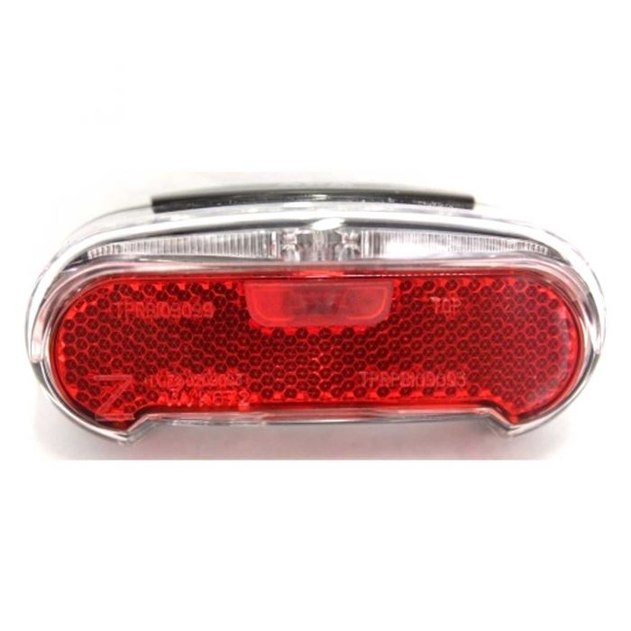 Achterlicht Axa Riff e-bike 6V= / 12V=