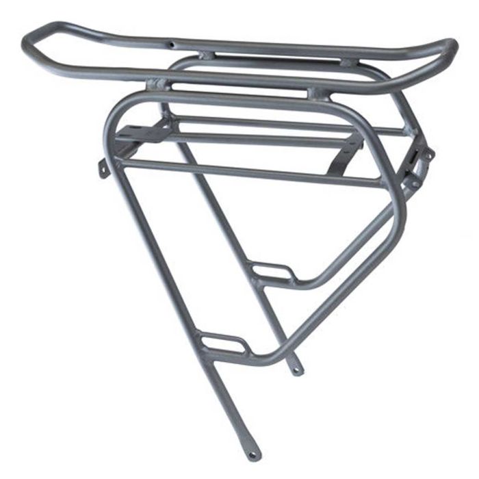 Bagagedrager Gazelle Ami HMS 26" 635 Meteor grey grijs - 313670563599