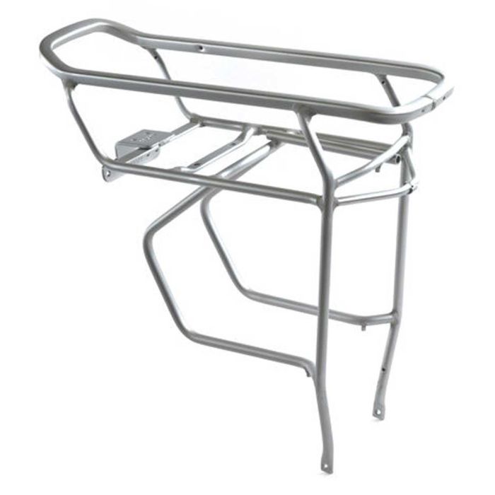 Bagagedrager Gazelle Bosch HMB ML6780 46-49cm TYPE 1 ZILVER model 2018-2019 - 313678000