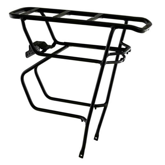 Bagagedrager Gazelle Bosch HMB ML7009 53-65cm ZWART model 2020 - 313700900 