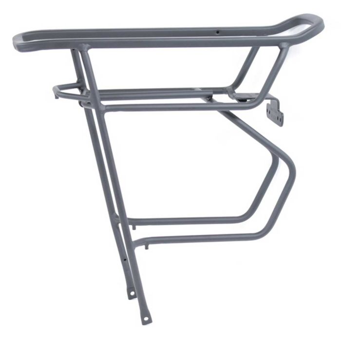 Bagagedrager Gazelle Bosch HMB ML6777 53-65cm TYPE 1 ZWART model 2018-2019 - 313677700